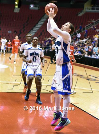 Thumbnail 1 in Shadow Mountain vs. Agua Fria (AIA D2 Final) photogallery.