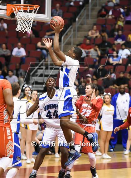 Thumbnail 1 in Shadow Mountain vs. Agua Fria (AIA D2 Final) photogallery.