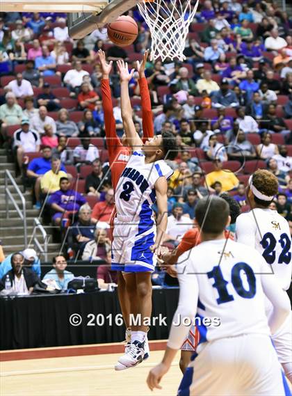 Thumbnail 3 in Shadow Mountain vs. Agua Fria (AIA D2 Final) photogallery.