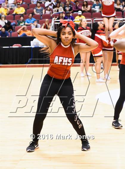 Thumbnail 3 in Shadow Mountain vs. Agua Fria (AIA D2 Final) photogallery.
