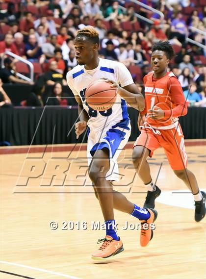 Thumbnail 1 in Shadow Mountain vs. Agua Fria (AIA D2 Final) photogallery.