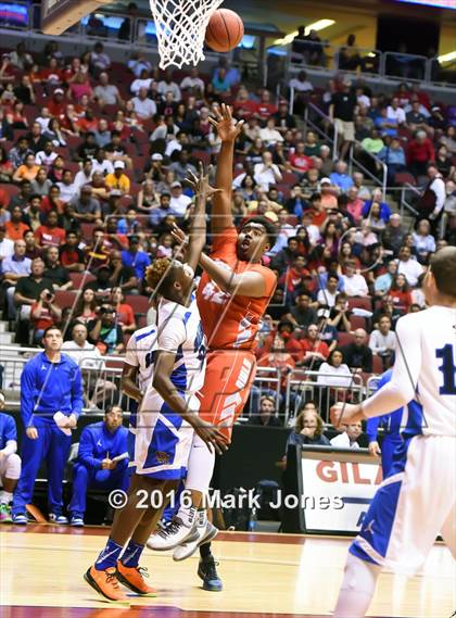 Thumbnail 3 in Shadow Mountain vs. Agua Fria (AIA D2 Final) photogallery.