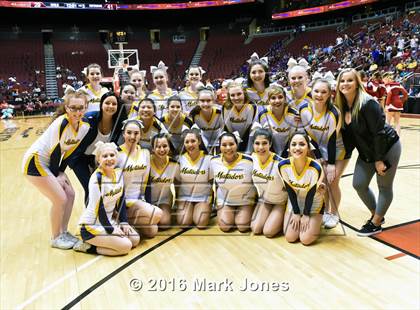 Thumbnail 2 in Shadow Mountain vs. Agua Fria (AIA D2 Final) photogallery.