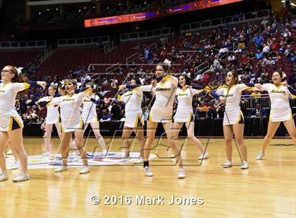 Thumbnail 1 in Shadow Mountain vs. Agua Fria (AIA D2 Final) photogallery.