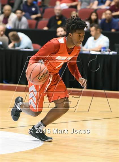 Thumbnail 2 in Shadow Mountain vs. Agua Fria (AIA D2 Final) photogallery.