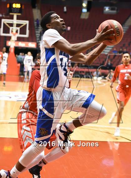 Thumbnail 2 in Shadow Mountain vs. Agua Fria (AIA D2 Final) photogallery.