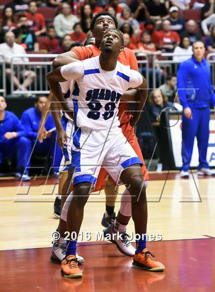 Thumbnail 1 in Shadow Mountain vs. Agua Fria (AIA D2 Final) photogallery.