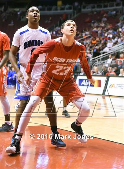 Thumbnail 3 in Shadow Mountain vs. Agua Fria (AIA D2 Final) photogallery.