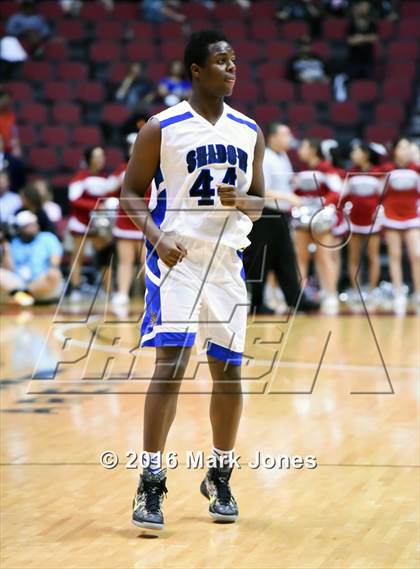 Thumbnail 1 in Shadow Mountain vs. Agua Fria (AIA D2 Final) photogallery.