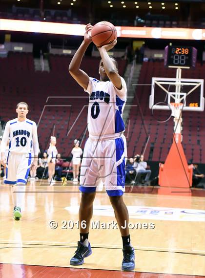 Thumbnail 3 in Shadow Mountain vs. Agua Fria (AIA D2 Final) photogallery.