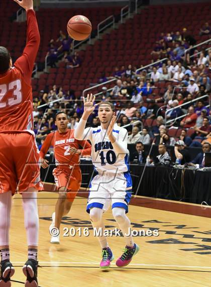 Thumbnail 1 in Shadow Mountain vs. Agua Fria (AIA D2 Final) photogallery.
