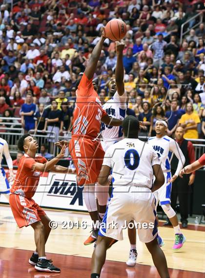 Thumbnail 2 in Shadow Mountain vs. Agua Fria (AIA D2 Final) photogallery.
