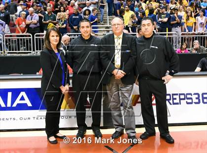 Thumbnail 1 in Shadow Mountain vs. Agua Fria (AIA D2 Final) photogallery.