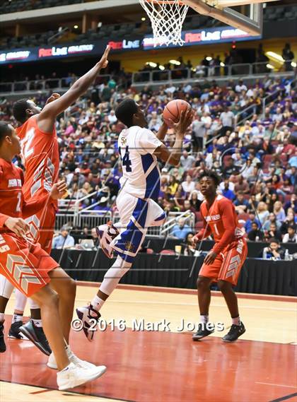 Thumbnail 2 in Shadow Mountain vs. Agua Fria (AIA D2 Final) photogallery.