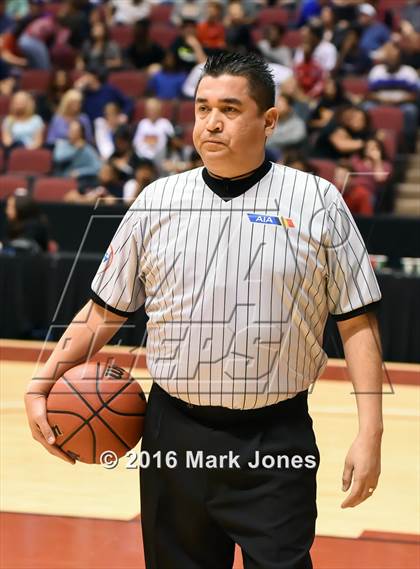 Thumbnail 2 in Shadow Mountain vs. Agua Fria (AIA D2 Final) photogallery.