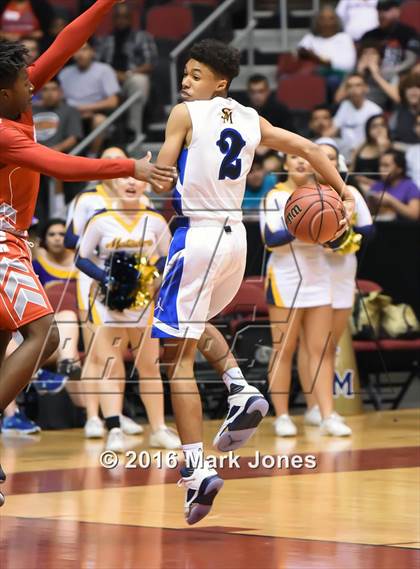 Thumbnail 1 in Shadow Mountain vs. Agua Fria (AIA D2 Final) photogallery.