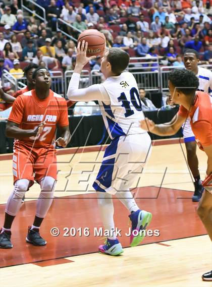 Thumbnail 3 in Shadow Mountain vs. Agua Fria (AIA D2 Final) photogallery.