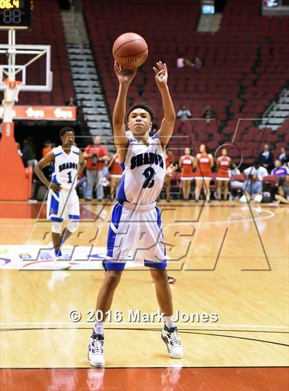 Thumbnail 2 in Shadow Mountain vs. Agua Fria (AIA D2 Final) photogallery.
