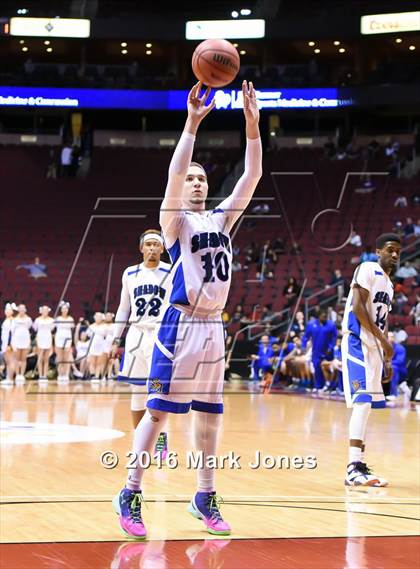 Thumbnail 2 in Shadow Mountain vs. Agua Fria (AIA D2 Final) photogallery.