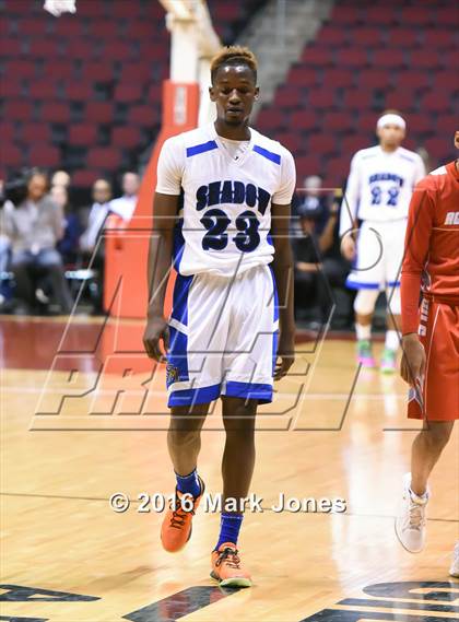 Thumbnail 3 in Shadow Mountain vs. Agua Fria (AIA D2 Final) photogallery.