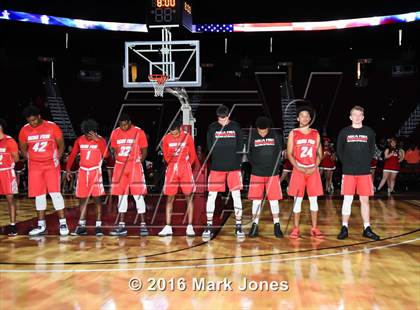 Thumbnail 2 in Shadow Mountain vs. Agua Fria (AIA D2 Final) photogallery.