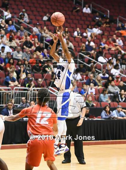 Thumbnail 1 in Shadow Mountain vs. Agua Fria (AIA D2 Final) photogallery.