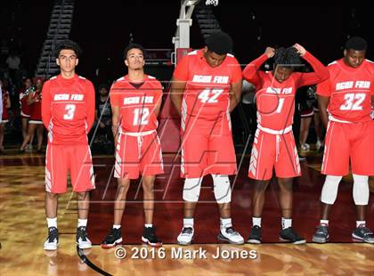 Thumbnail 3 in Shadow Mountain vs. Agua Fria (AIA D2 Final) photogallery.