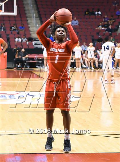 Thumbnail 3 in Shadow Mountain vs. Agua Fria (AIA D2 Final) photogallery.