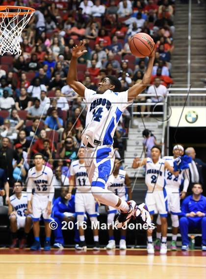 Thumbnail 3 in Shadow Mountain vs. Agua Fria (AIA D2 Final) photogallery.