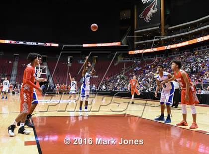 Thumbnail 2 in Shadow Mountain vs. Agua Fria (AIA D2 Final) photogallery.