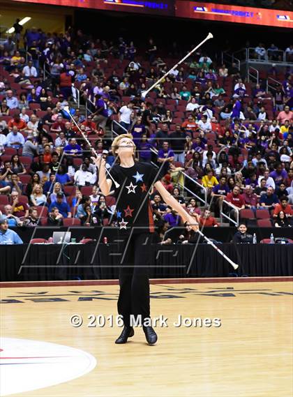 Thumbnail 3 in Shadow Mountain vs. Agua Fria (AIA D2 Final) photogallery.