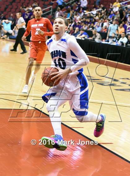 Thumbnail 3 in Shadow Mountain vs. Agua Fria (AIA D2 Final) photogallery.