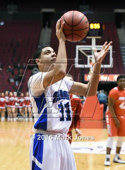 Thumbnail 1 in Shadow Mountain vs. Agua Fria (AIA D2 Final) photogallery.