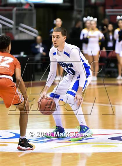 Thumbnail 2 in Shadow Mountain vs. Agua Fria (AIA D2 Final) photogallery.