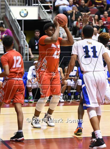 Thumbnail 2 in Shadow Mountain vs. Agua Fria (AIA D2 Final) photogallery.