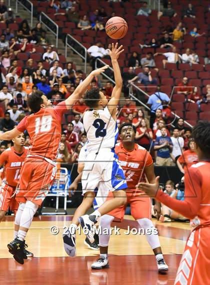 Thumbnail 3 in Shadow Mountain vs. Agua Fria (AIA D2 Final) photogallery.