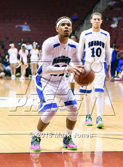 Thumbnail 1 in Shadow Mountain vs. Agua Fria (AIA D2 Final) photogallery.