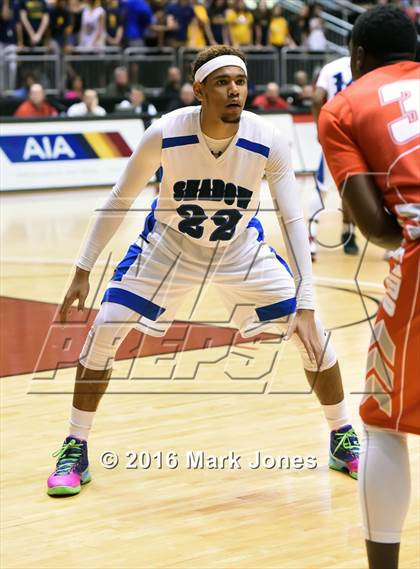 Thumbnail 3 in Shadow Mountain vs. Agua Fria (AIA D2 Final) photogallery.