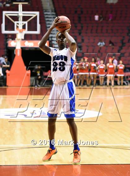 Thumbnail 3 in Shadow Mountain vs. Agua Fria (AIA D2 Final) photogallery.