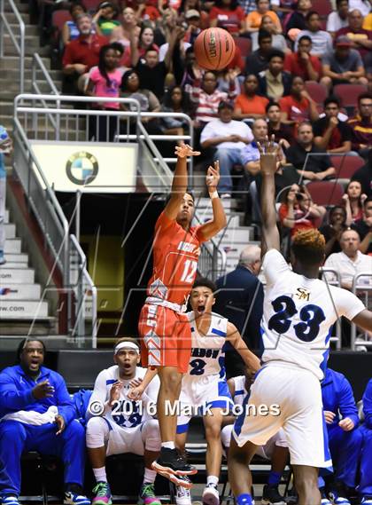 Thumbnail 1 in Shadow Mountain vs. Agua Fria (AIA D2 Final) photogallery.