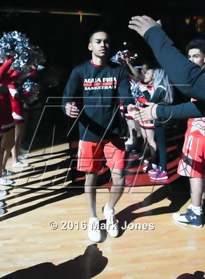 Thumbnail 2 in Shadow Mountain vs. Agua Fria (AIA D2 Final) photogallery.