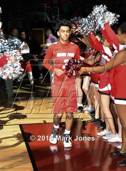 Thumbnail 2 in Shadow Mountain vs. Agua Fria (AIA D2 Final) photogallery.