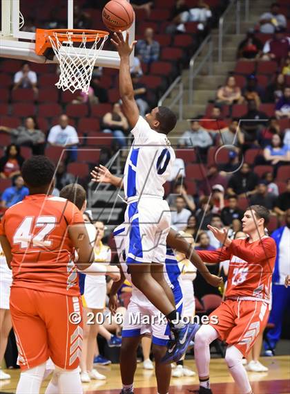 Thumbnail 2 in Shadow Mountain vs. Agua Fria (AIA D2 Final) photogallery.
