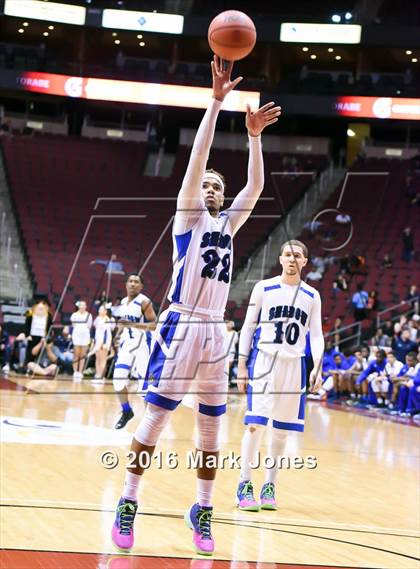 Thumbnail 2 in Shadow Mountain vs. Agua Fria (AIA D2 Final) photogallery.