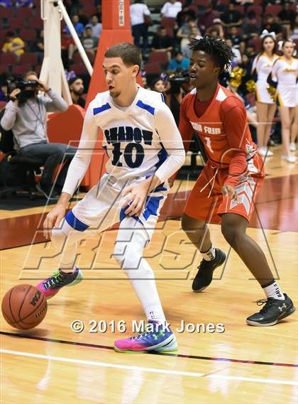 Thumbnail 2 in Shadow Mountain vs. Agua Fria (AIA D2 Final) photogallery.