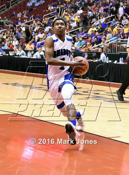 Thumbnail 2 in Shadow Mountain vs. Agua Fria (AIA D2 Final) photogallery.