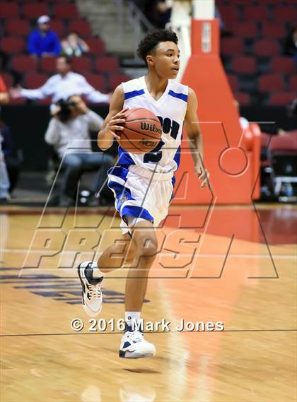 Thumbnail 1 in Shadow Mountain vs. Agua Fria (AIA D2 Final) photogallery.