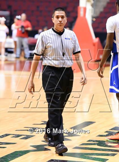 Thumbnail 1 in Shadow Mountain vs. Agua Fria (AIA D2 Final) photogallery.