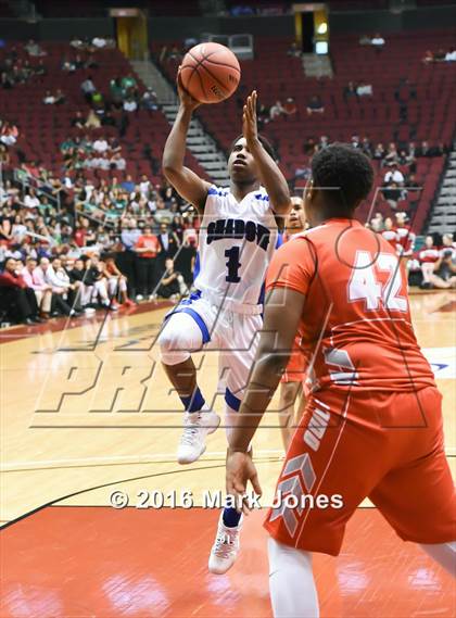 Thumbnail 1 in Shadow Mountain vs. Agua Fria (AIA D2 Final) photogallery.