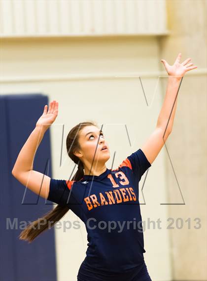 Thumbnail 1 in Brandeis vs.  Jay [John] photogallery.